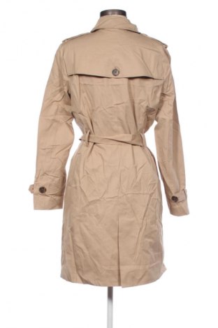 Damen Trenchcoat Sportscraft, Größe M, Farbe Beige, Preis 107,99 €