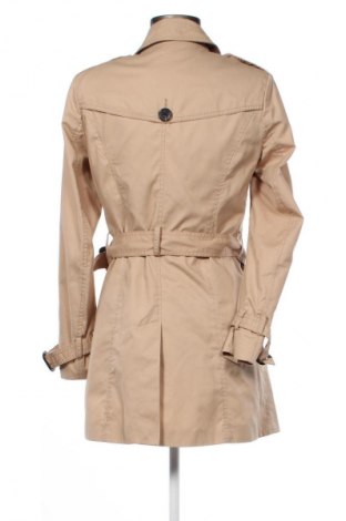 Trench de femei Stradivarius, Mărime M, Culoare Bej, Preț 176,02 Lei