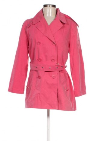 Damen Trenchcoat TCM, Größe M, Farbe Rosa, Preis 34,78 €