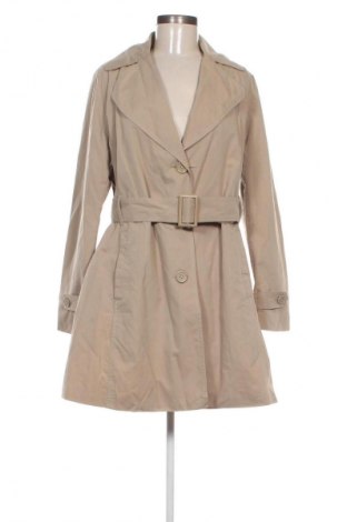 Damen Trenchcoat Tex Woman, Größe XL, Farbe Beige, Preis 34,69 €