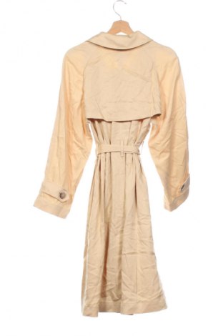 Damen Trenchcoat Tommy Hilfiger, Größe XS, Farbe Beige, Preis 349,99 €
