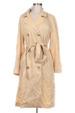 Trench de femei Tommy Hilfiger, Mărime M, Culoare Bej, Preț 579,99 Lei