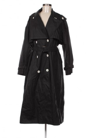 Damen Trench Coat Tommy Hilfiger, Größe S, Farbe Schwarz, Preis € 349,99