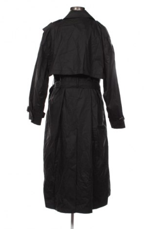 Trench de femei Tommy Hilfiger, Mărime S, Culoare Negru, Preț 824,99 Lei