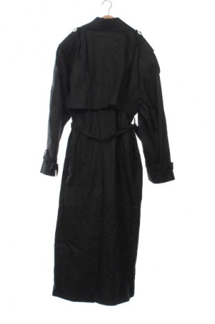 Damen Trench Coat Tommy Hilfiger, Größe XS, Farbe Schwarz, Preis € 229,99