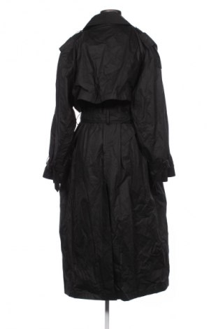 Trench de femei Tommy Hilfiger, Mărime S, Culoare Negru, Preț 984,99 Lei