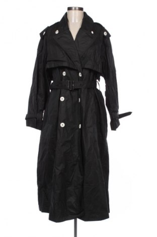 Damen Trenchcoat Tommy Hilfiger, Größe S, Farbe Schwarz, Preis 349,99 €