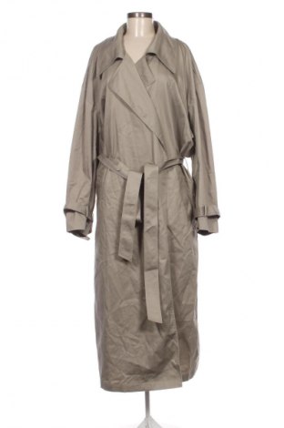 Damen Trench Coat Topshop, Größe XXL, Farbe Grün, Preis € 49,10