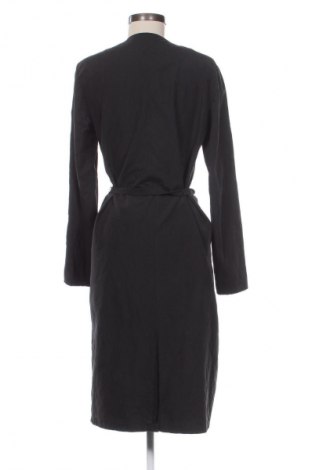 Trench de femei VILA, Mărime M, Culoare Negru, Preț 157,99 Lei