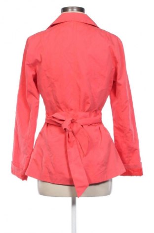 Damen Trenchcoat Vero Moda, Größe M, Farbe Rosa, Preis 14,99 €