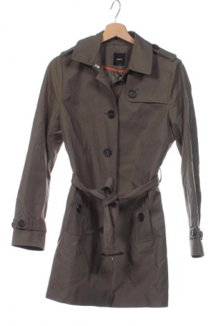 Trench de femei Zero, Mărime S, Culoare Verde, Preț 109,99 Lei