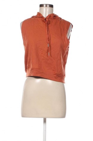 Damen Sporttop, Größe M, Farbe Orange, Preis 6,99 €