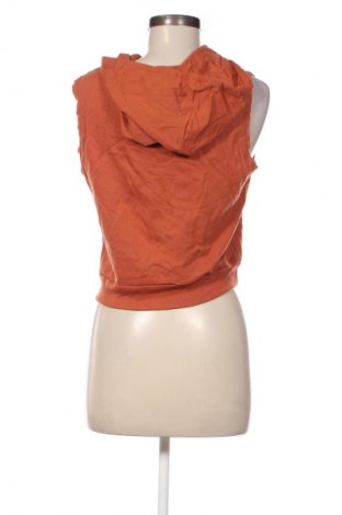 Damen Sporttop, Größe M, Farbe Orange, Preis 6,99 €