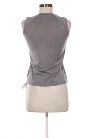 Damen Sporttop, Größe M, Farbe Grau, Preis € 7,67