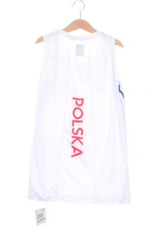 Dámsky športový top  4F, Veľkosť XS, Farba Biela, Cena  27,70 €