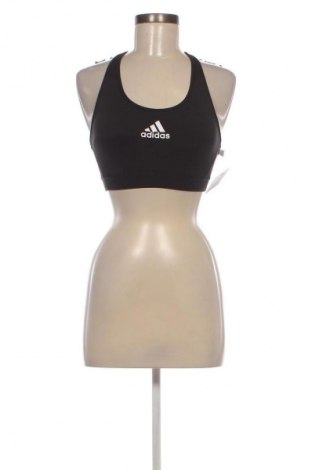 Női sport top Adidas, Méret S, Szín Fekete, Ár 6 647 Ft