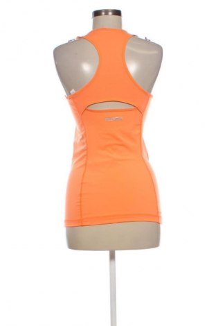 Damski sportowy top Adidas, Rozmiar S, Kolor Pomarańczowy, Cena 78,00 zł