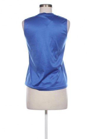 Damen Sporttop Athletic Works, Größe M, Farbe Blau, Preis 9,02 €