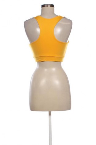 Damen Sporttop Carpatree, Größe S, Farbe Gelb, Preis € 10,23