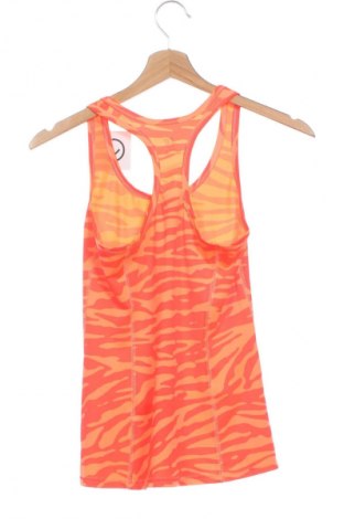 Damen Sporttop H&M, Größe XS, Farbe Orange, Preis € 7,67