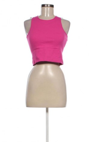 Damen Sporttop H&M, Größe L, Farbe Rosa, Preis 7,57 €