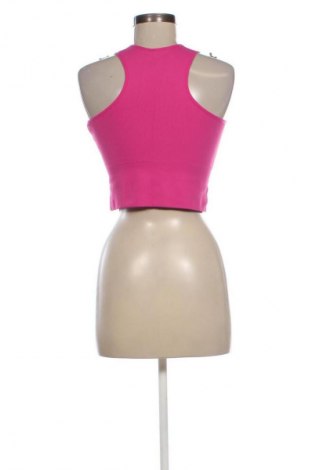 Damen Sporttop H&M, Größe L, Farbe Rosa, Preis 7,57 €