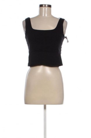 Damen Sporttop H&M, Größe XL, Farbe Schwarz, Preis 7,57 €