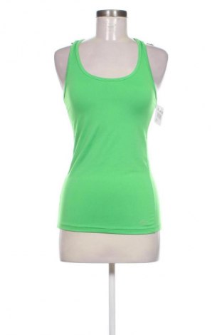 Damen Sporttop H&M Sport, Größe S, Farbe Grün, Preis € 5,12