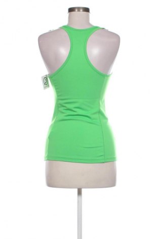 Damen Sporttop H&M Sport, Größe S, Farbe Grün, Preis € 5,12