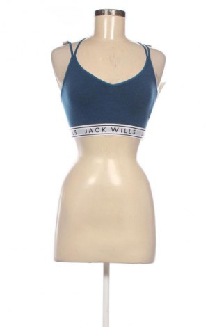 Damen Unterwäsche Jack Wills, Größe M, Farbe Blau, Preis € 10,89