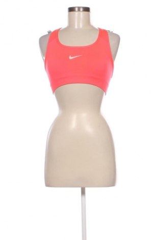 Női sport top Nike, Méret S, Szín Narancssárga
, Ár 6 794 Ft