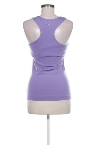 Damen Sporttop PUMA, Größe M, Farbe Lila, Preis € 14,99