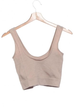 Damen Sporttop VRS, Größe XS, Farbe Beige, Preis € 12,24