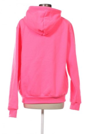 Damen Sweatshirt, Größe M, Farbe Rosa, Preis 11,99 €