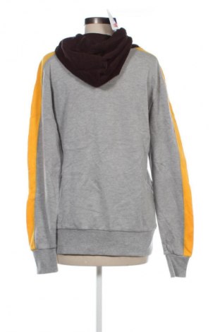 Damen Sweatshirt, Größe L, Farbe Grau, Preis € 32,49