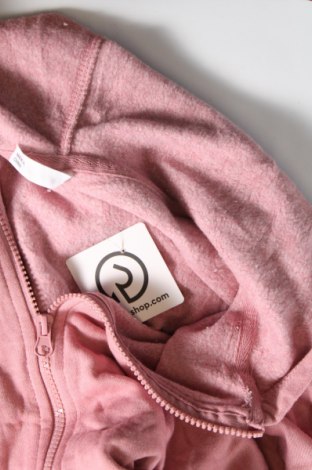 Damen Sweatshirt, Größe XL, Farbe Rosa, Preis 15,99 €