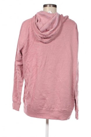 Damen Sweatshirt, Größe XL, Farbe Rosa, Preis 15,99 €