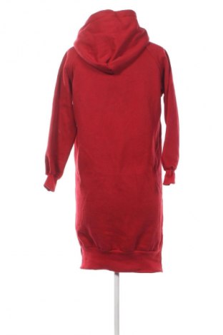 Damen Sweatshirt, Größe L, Farbe Rot, Preis 32,99 €