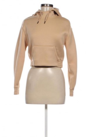 Damen Sweatshirt, Größe S, Farbe Beige, Preis 14,83 €