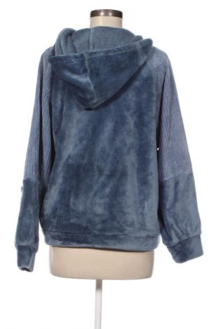 Damen Sweatshirt, Größe L, Farbe Blau, Preis 15,99 €