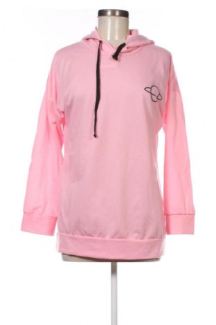 Damen Sweatshirt, Größe M, Farbe Rosa, Preis 11,99 €