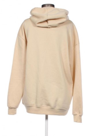 Damen Sweatshirt, Größe L, Farbe Beige, Preis 10,99 €