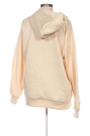 Damen Sweatshirt, Größe XXL, Farbe Beige, Preis 10,99 €