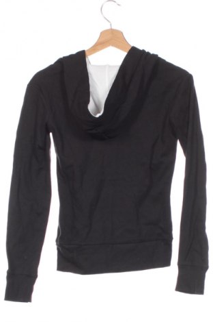 Damen Sweatshirt Abercrombie & Fitch, Größe XS, Farbe Schwarz, Preis 31,99 €