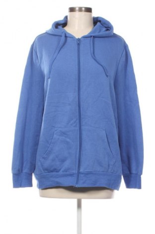 Damen Sweatshirt Active&Co, Größe XL, Farbe Blau, Preis € 27,49