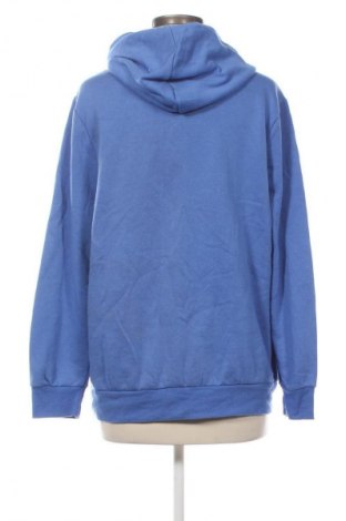 Damen Sweatshirt Active&Co, Größe XL, Farbe Blau, Preis € 27,49