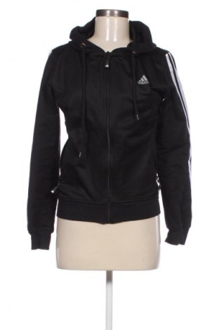 Damska bluza Adidas, Rozmiar M, Kolor Czarny, Cena 153,99 zł