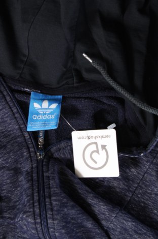 Dámská mikina  Adidas Originals, Velikost L, Barva Modrá, Cena  608,00 Kč