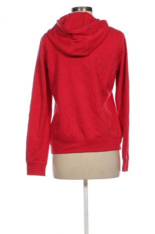 Damen Sweatshirt Alcott, Größe XL, Farbe Rot, Preis 6,99 €