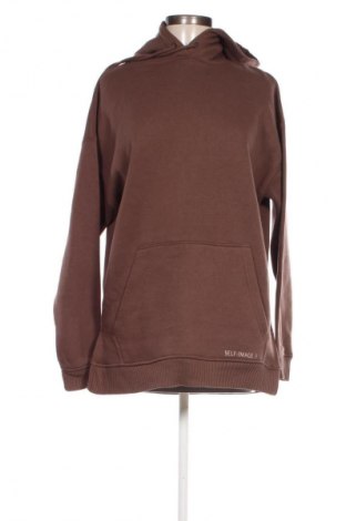 Női sweatshirt Amisu, Méret S, Szín Barna, Ár 4 292 Ft